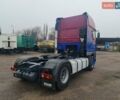 Даф ХФ, объемом двигателя 12.9 л и пробегом 999 тыс. км за 8500 $, фото 6 на Automoto.ua