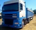 Даф XF, об'ємом двигуна 0.12 л та пробігом 540 тис. км за 13200 $, фото 1 на Automoto.ua