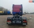 Даф ХФ, объемом двигателя 12.9 л и пробегом 999 тыс. км за 8500 $, фото 8 на Automoto.ua