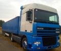 Даф XF, об'ємом двигуна 0.12 л та пробігом 540 тис. км за 13200 $, фото 1 на Automoto.ua