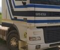 Даф ХФ, объемом двигателя 12.6 л и пробегом 6 тыс. км за 5500 $, фото 1 на Automoto.ua