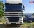 Даф ХФ, объемом двигателя 12.6 л и пробегом 6 тыс. км за 5500 $, фото 1 на Automoto.ua