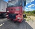 Даф XF, об'ємом двигуна 0 л та пробігом 2 тис. км за 6500 $, фото 1 на Automoto.ua