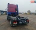 Даф ХФ, объемом двигателя 12.9 л и пробегом 999 тыс. км за 8500 $, фото 10 на Automoto.ua