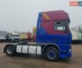 Даф ХФ, объемом двигателя 12.9 л и пробегом 999 тыс. км за 8500 $, фото 5 на Automoto.ua