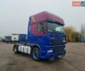 Даф ХФ, объемом двигателя 12.9 л и пробегом 999 тыс. км за 8500 $, фото 1 на Automoto.ua