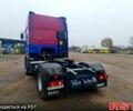 Даф ХФ, объемом двигателя 12.6 л и пробегом 800 тыс. км за 8000 $, фото 6 на Automoto.ua