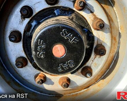 Даф XF, об'ємом двигуна 12.6 л та пробігом 0 тис. км за 11700 $, фото 9 на Automoto.ua