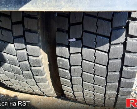 Даф XF, об'ємом двигуна 12.6 л та пробігом 0 тис. км за 11700 $, фото 11 на Automoto.ua