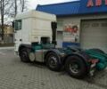 Даф XF, об'ємом двигуна 12.6 л та пробігом 701 тис. км за 13230 $, фото 1 на Automoto.ua