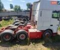 Даф ХФ, объемом двигателя 12.6 л и пробегом 1 тыс. км за 8000 $, фото 4 на Automoto.ua