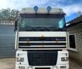 Даф ХФ, объемом двигателя 12 л и пробегом 100 тыс. км за 5000 $, фото 5 на Automoto.ua
