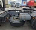 Даф ХФ, объемом двигателя 0 л и пробегом 1 тыс. км за 6900 $, фото 15 на Automoto.ua