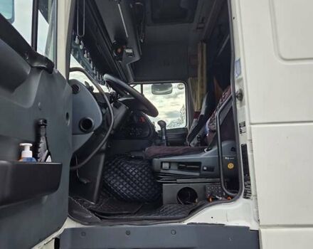 Даф ХФ, объемом двигателя 0 л и пробегом 1 тыс. км за 6900 $, фото 11 на Automoto.ua