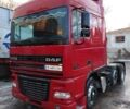 Даф ХФ, объемом двигателя 0 л и пробегом 990 тыс. км за 9000 $, фото 1 на Automoto.ua