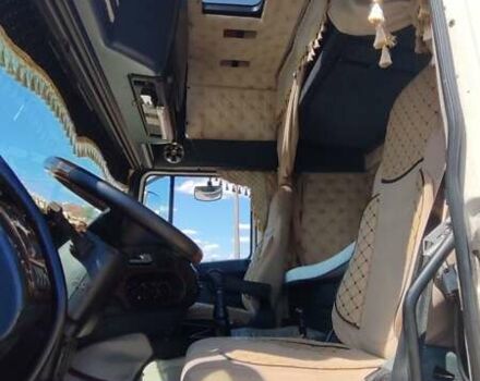 Даф ХФ, объемом двигателя 12.6 л и пробегом 1 тыс. км за 8000 $, фото 12 на Automoto.ua