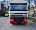 Даф ХФ, объемом двигателя 0 л и пробегом 7 тыс. км за 5500 $, фото 1 на Automoto.ua