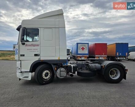 Даф ХФ, объемом двигателя 0 л и пробегом 1 тыс. км за 6900 $, фото 27 на Automoto.ua