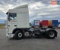 Даф ХФ, объемом двигателя 0 л и пробегом 1 тыс. км за 6900 $, фото 27 на Automoto.ua