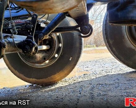 Даф XF, об'ємом двигуна 12.6 л та пробігом 0 тис. км за 11700 $, фото 5 на Automoto.ua