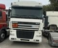Даф ХФ, объемом двигателя 0 л и пробегом 500 тыс. км за 12000 $, фото 1 на Automoto.ua