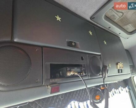 Даф ХФ, объемом двигателя 0 л и пробегом 1 тыс. км за 6900 $, фото 7 на Automoto.ua