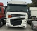 Даф ХФ, объемом двигателя 0 л и пробегом 500 тыс. км за 7900 $, фото 1 на Automoto.ua