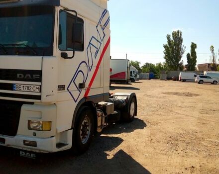 Даф ХФ, объемом двигателя 12 л и пробегом 0 тыс. км за 5900 $, фото 2 на Automoto.ua