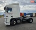 Даф ХФ, объемом двигателя 0 л и пробегом 1 тыс. км за 6900 $, фото 14 на Automoto.ua