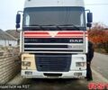Даф XF, об'ємом двигуна 12.6 л та пробігом 320 тис. км за 10000 $, фото 5 на Automoto.ua