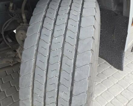 Даф ХФ, объемом двигателя 0 л и пробегом 1 тыс. км за 6900 $, фото 2 на Automoto.ua