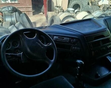 Даф XF, об'ємом двигуна 12.6 л та пробігом 701 тис. км за 13230 $, фото 12 на Automoto.ua