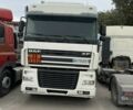 Даф ХФ, объемом двигателя 0 л и пробегом 500 тыс. км за 7900 $, фото 1 на Automoto.ua