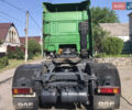 Даф XF, об'ємом двигуна 0 л та пробігом 900 тис. км за 6700 $, фото 1 на Automoto.ua