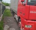 Даф XF, об'ємом двигуна 0 л та пробігом 1 тис. км за 5000 $, фото 1 на Automoto.ua