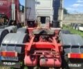 Даф ХФ, объемом двигателя 12.6 л и пробегом 1 тыс. км за 8000 $, фото 8 на Automoto.ua
