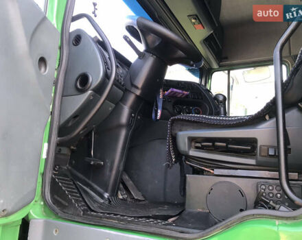 Даф XF, об'ємом двигуна 0 л та пробігом 900 тис. км за 6700 $, фото 2 на Automoto.ua