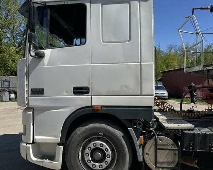 Даф ХФ, объемом двигателя 0 л и пробегом 10 тыс. км за 10500 $, фото 28 на Automoto.ua