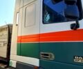 Даф ХФ, объемом двигателя 12 л и пробегом 1100 тыс. км за 9500 $, фото 1 на Automoto.ua