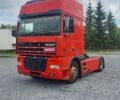 Даф XF, об'ємом двигуна 0 л та пробігом 100 тис. км за 6500 $, фото 1 на Automoto.ua