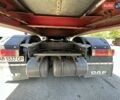 Даф ХФ, объемом двигателя 0 л и пробегом 10 тыс. км за 10500 $, фото 19 на Automoto.ua