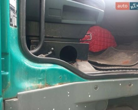 Даф XF, об'ємом двигуна 12.6 л та пробігом 1 тис. км за 6600 $, фото 5 на Automoto.ua