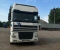 Даф ХФ, объемом двигателя 0 л и пробегом 900 тыс. км за 9000 $, фото 1 на Automoto.ua