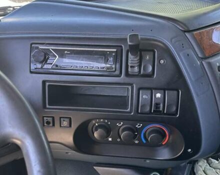 Даф ХФ, объемом двигателя 0 л и пробегом 10 тыс. км за 10500 $, фото 3 на Automoto.ua