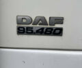 Даф ХФ, объемом двигателя 0 л и пробегом 950 тыс. км за 10700 $, фото 7 на Automoto.ua