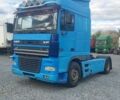 Даф XF, об'ємом двигуна 0 л та пробігом 100 тис. км за 7500 $, фото 1 на Automoto.ua