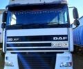 Даф ХФ, объемом двигателя 12 л и пробегом 1100 тыс. км за 9500 $, фото 1 на Automoto.ua