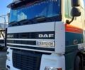 Даф ХФ, объемом двигателя 12 л и пробегом 1100 тыс. км за 9500 $, фото 10 на Automoto.ua