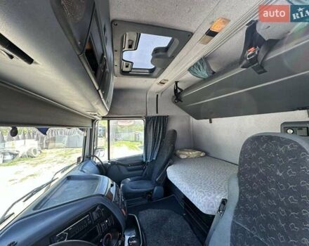 Даф ХФ, объемом двигателя 0 л и пробегом 10 тыс. км за 10500 $, фото 8 на Automoto.ua