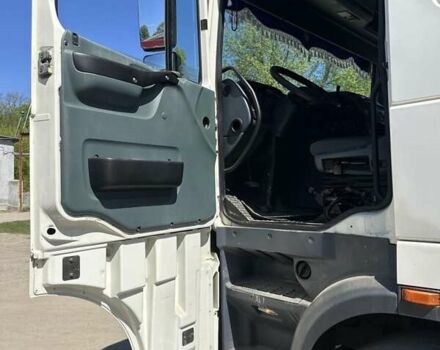 Даф ХФ, объемом двигателя 0 л и пробегом 10 тыс. км за 10500 $, фото 1 на Automoto.ua